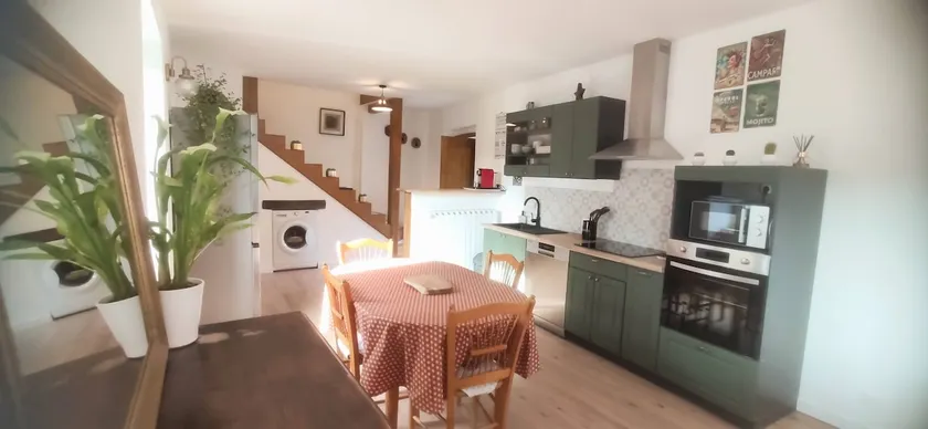 La Belle Saison, Cévenol Gîte - Image 1