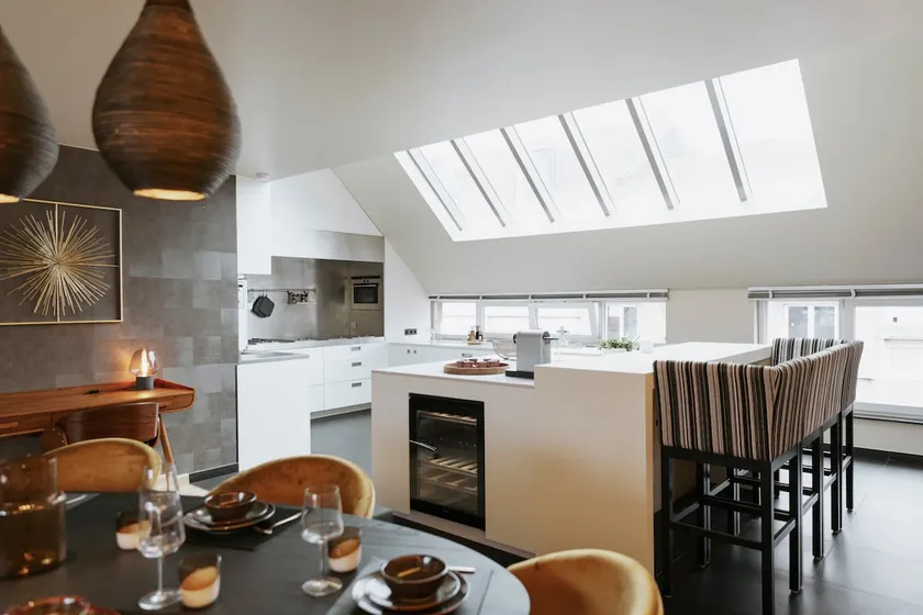 Smartflats Louise Penthouse - Image 1
