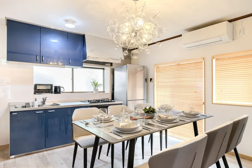 Near Disneyland｜7 min walk from Kasai Station - Image 1