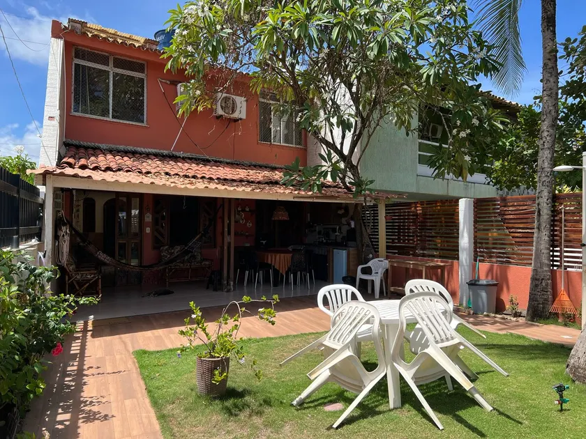 Cozy beach house 200 meters from the sea - Image 1