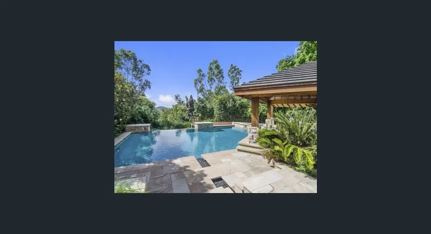 Tropical Retreat Guest Suite - Image 1