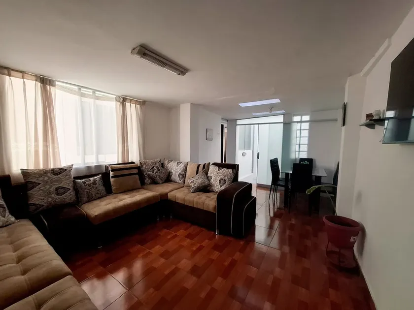 Sachaca Dinopark 2hb Apartment - Image 1