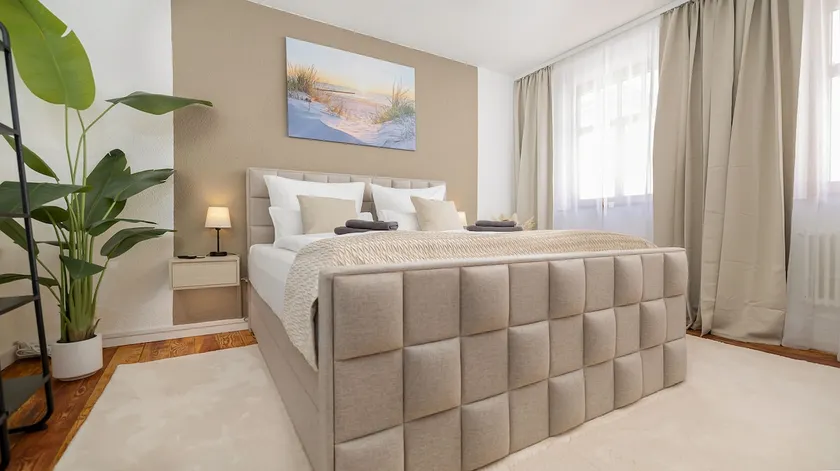 LUXX HOME Ravensburg City - Image 1