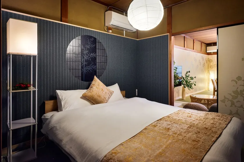 10 min walk from Nagoya! Private Traditional House - Image 1