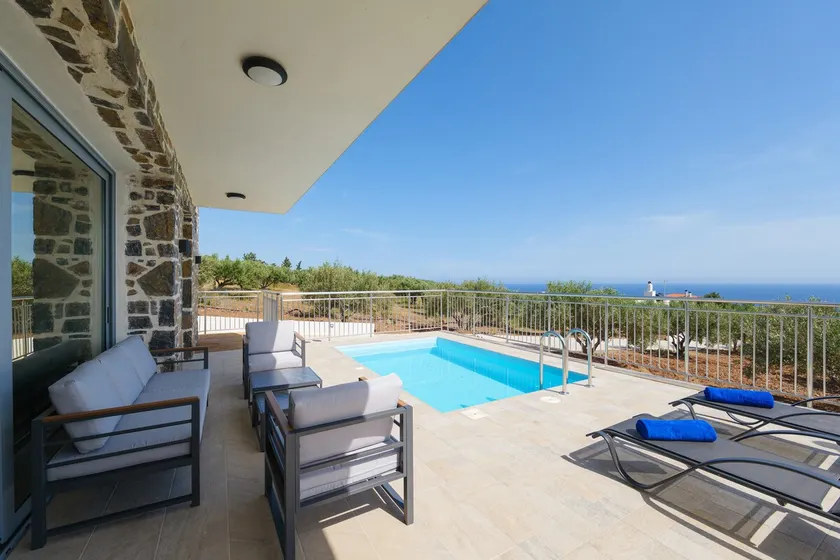 Chryselia Suites- Private Pool - Image 1