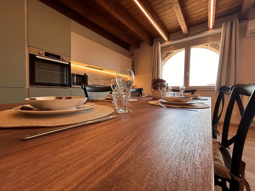Borgo Alba Apartments - Image 1