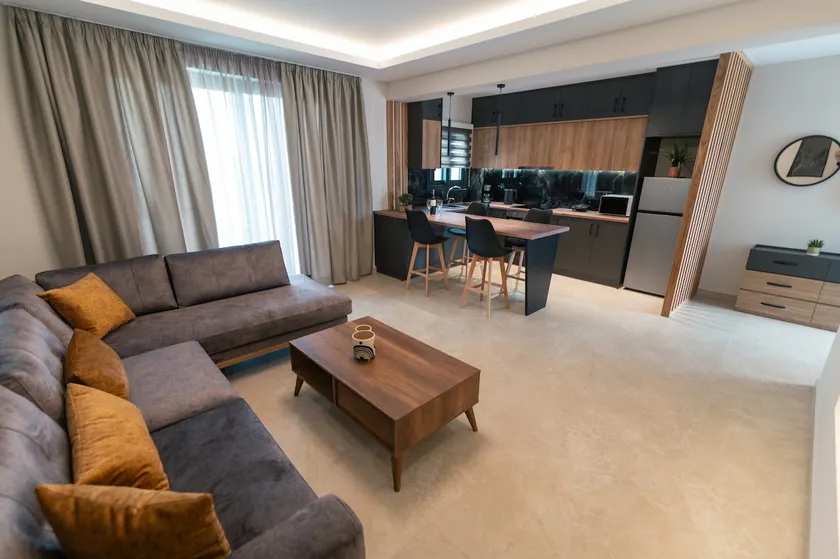 Aurora Apart, 4 - Sea view suites near the beach - Image 1