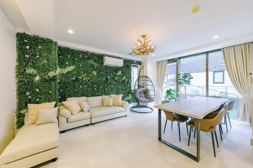 [Penthouse] 8 min walk from Shibuya Sta. - Image 1