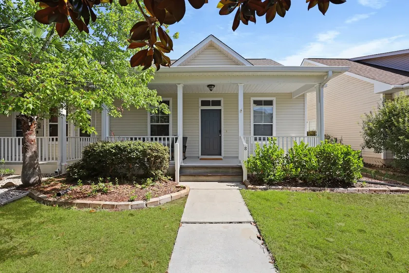 Old Town Bluffton: 2BR-Walkable - Image 1