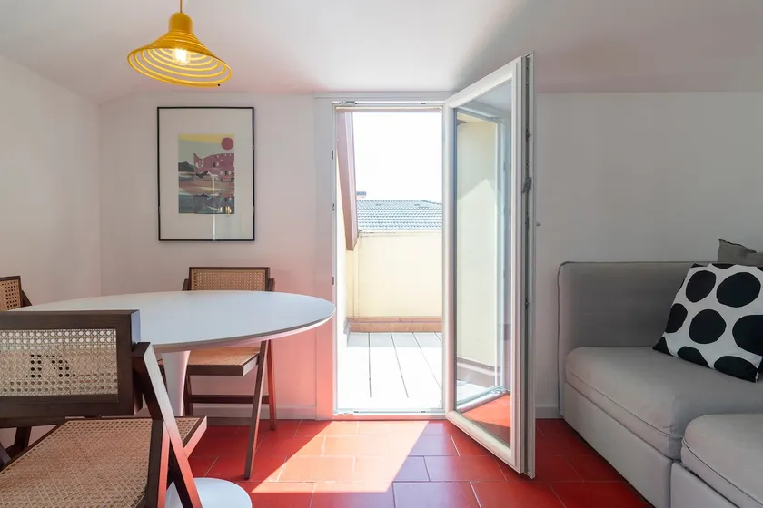 EnJoy Home - Padua Pop Terrace - Image 1