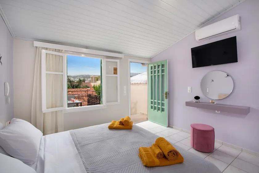 Mosaico Cozy House - Image 1