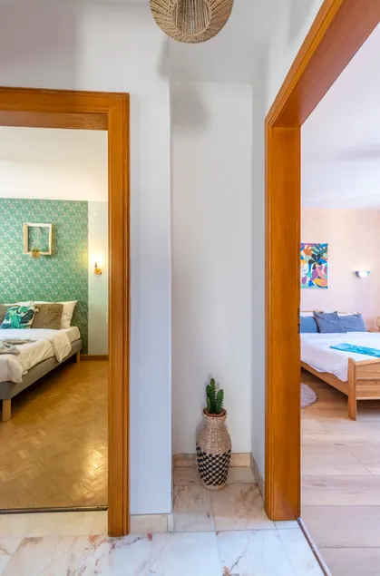 Chez Fleur A Stay Apart - Image 1