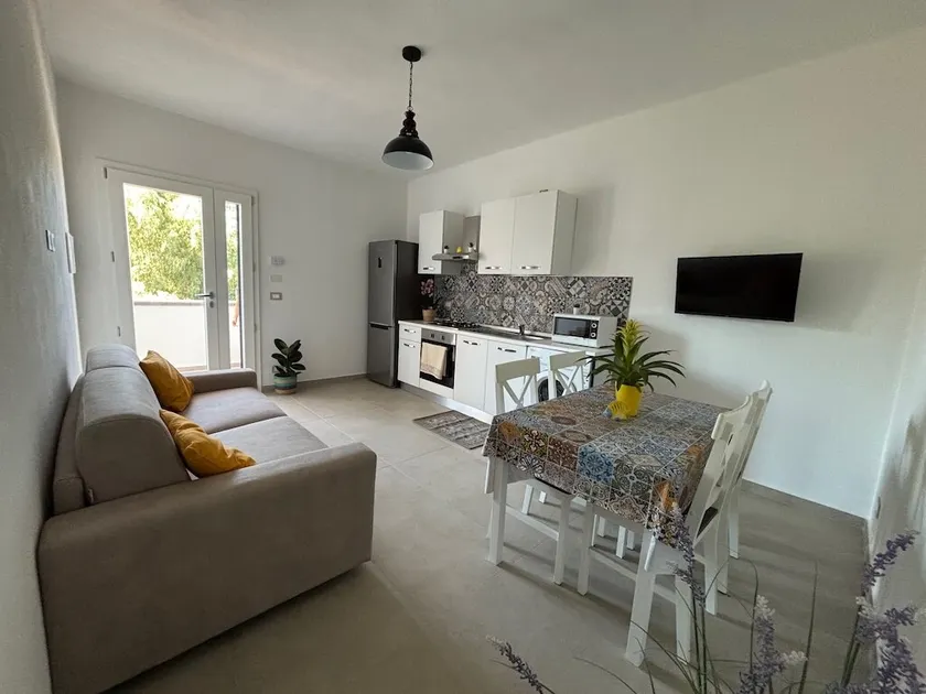 Villa Giustina Apartment Tortolì - Image 1
