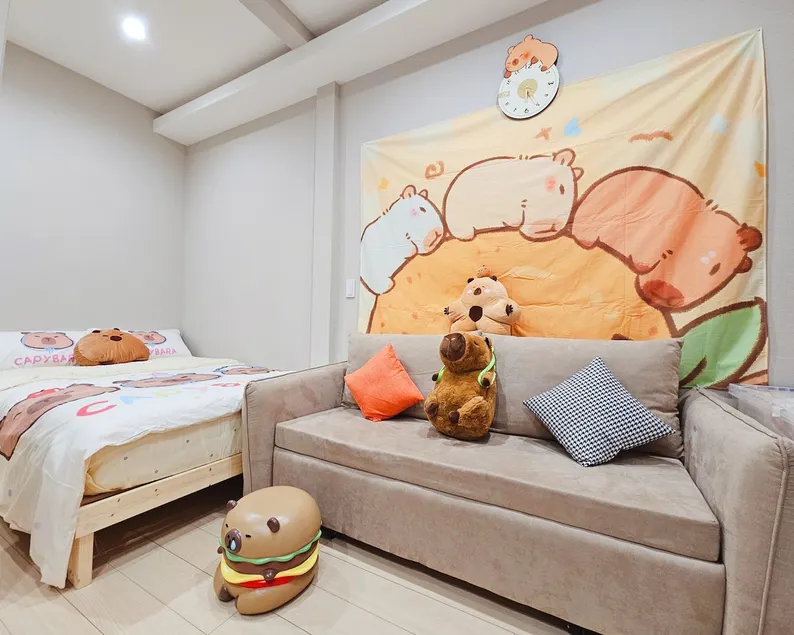Pistia Inn's Apartment, 1-Bedroom Apartment - Image 1
