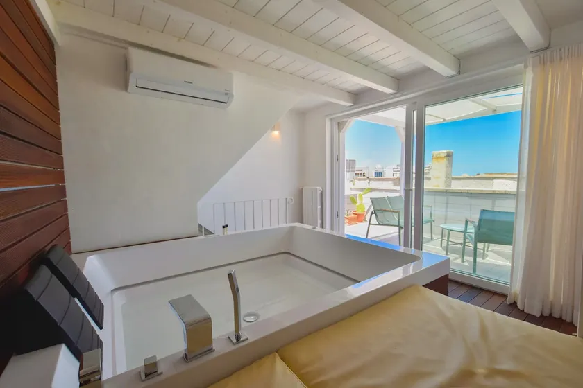Monachile Suite & Room - Housea - Image 1