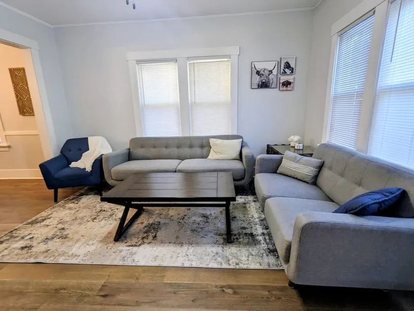 3Bed/2Bath Benson Home Close to Downtown! - Image 1
