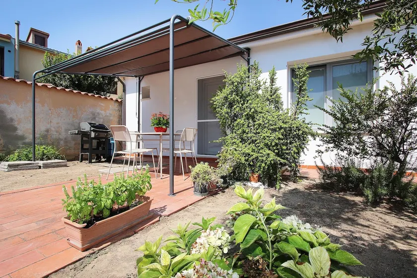 Villa Sa Marchesa - Sa Murta Apartments - Image 1
