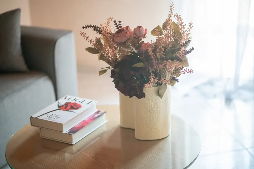 Fhouse Luxury Apartment - Image 1