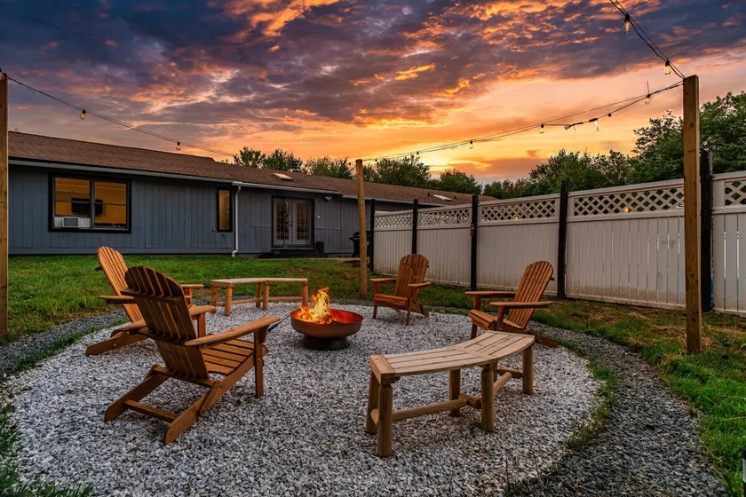 Swim | Fireplace | Game Room: 4BR LochNesst - Image 1