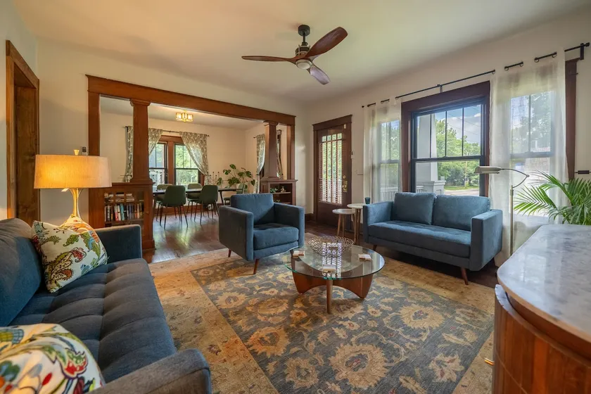 BRAND NEW! Barker House - Central Lawrence - Image 1
