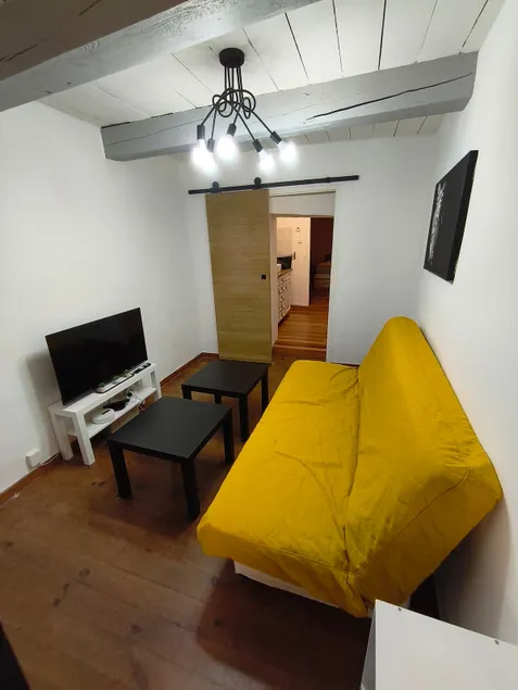 Quiet duplex - Image 1