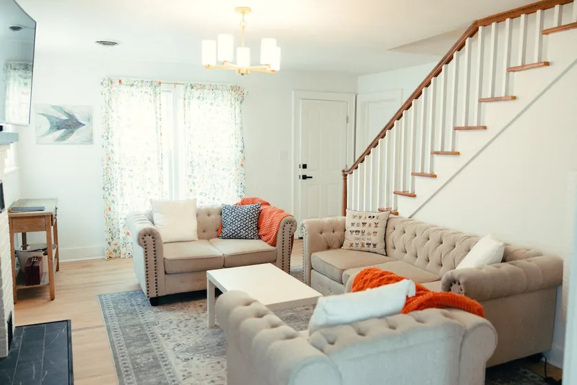 Blue Haven Cottage - Image 1