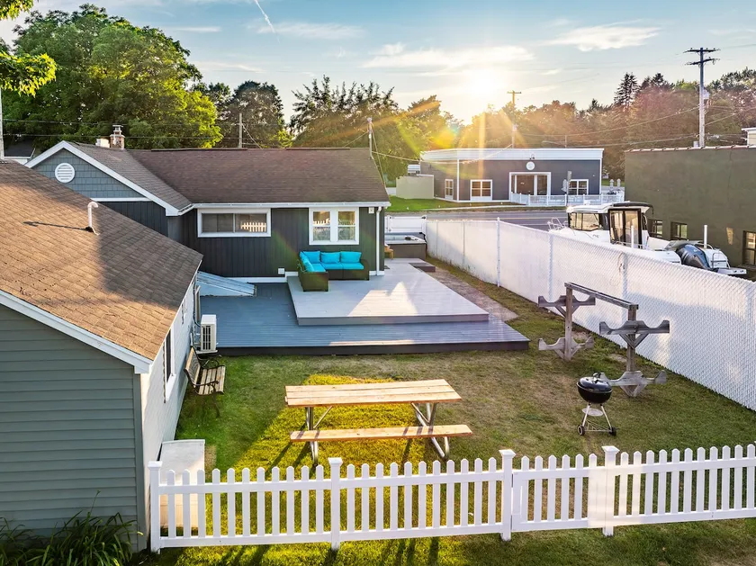 Private Hot Tub / Arcadia Resort / Dog Friendly - Image 1
