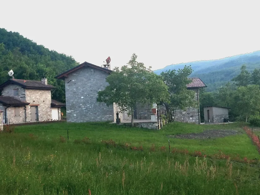 The Metato of Borgo Toggiano - Image 1