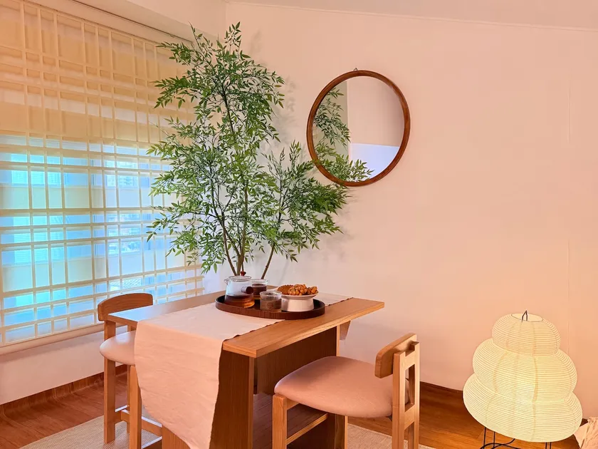 Gamseongdak _Near Seoul National University / Hidden urban retreat / 4 bedrooms, sleeps 8 - Image 1