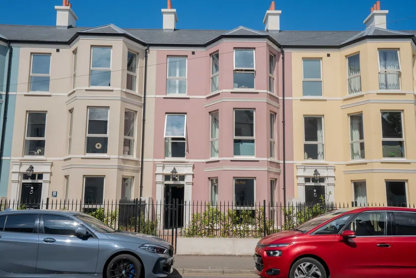 Ballycastle Town house - Image 1