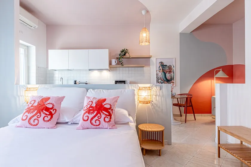 [Latina Mare] Marenia Apartments ”Ariel” 2 - Image 1
