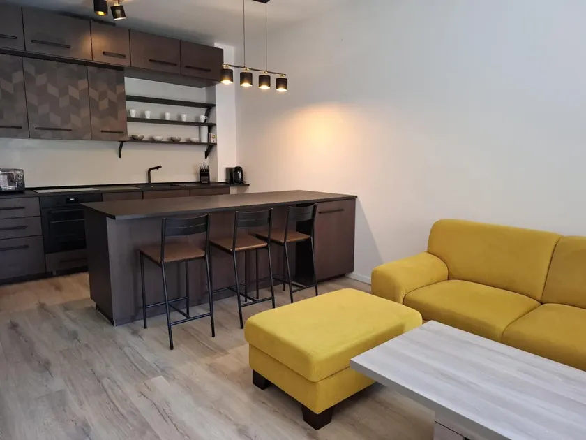 ORBIS Premium apartment - Image 1