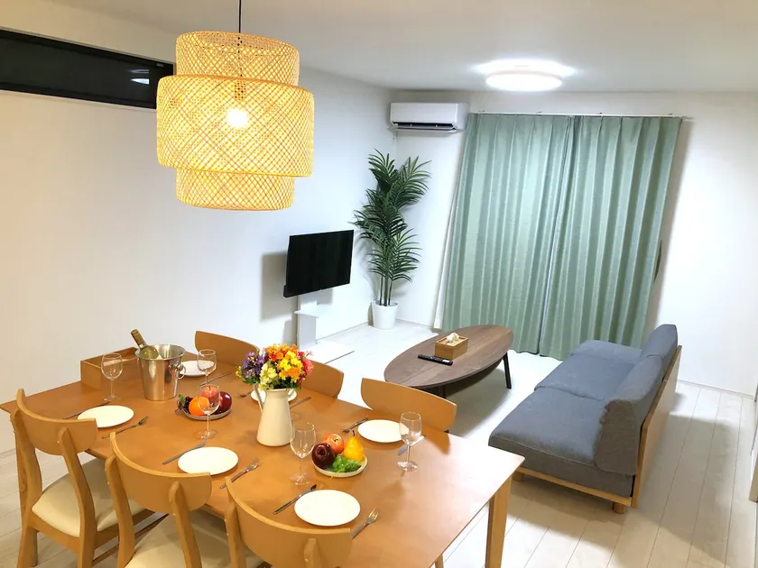 Resort Villa YOFUKE - Image 1