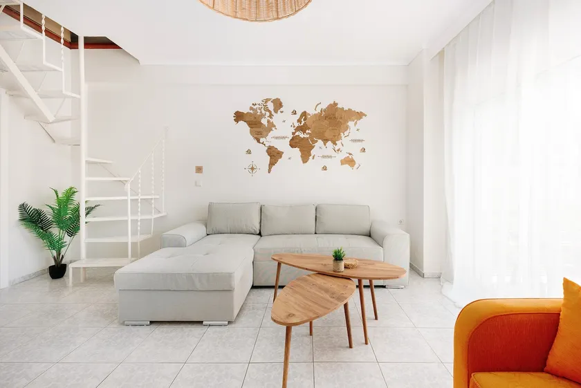 Perla Mare House - Nea Peramos - Image 1