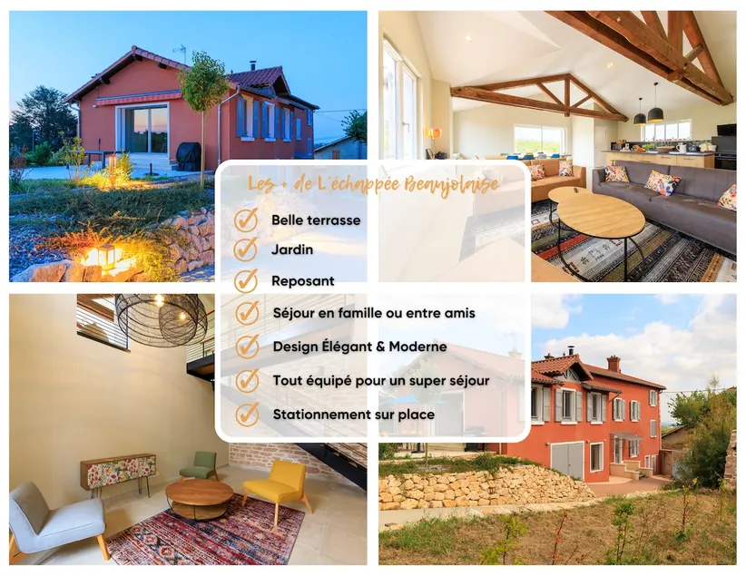 The Beaujolais getaway - Image 1