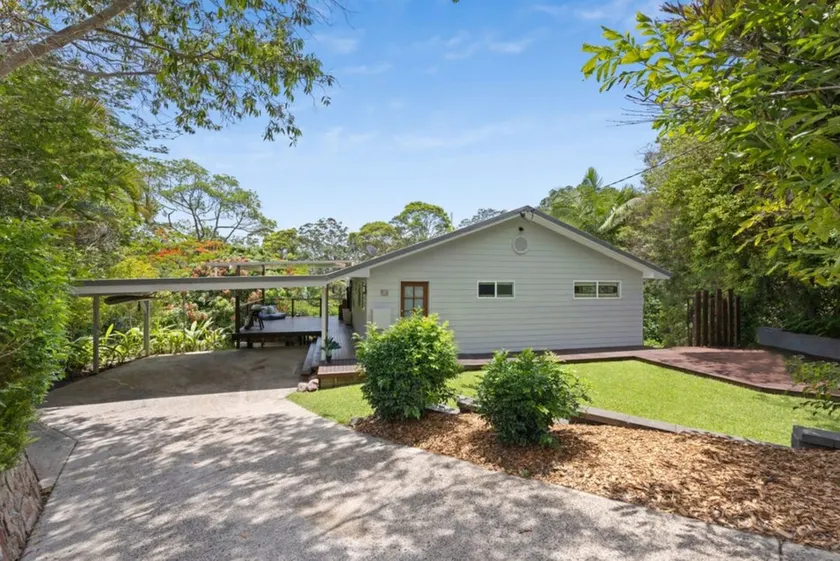 Sunset Coastal Haven - Image 1