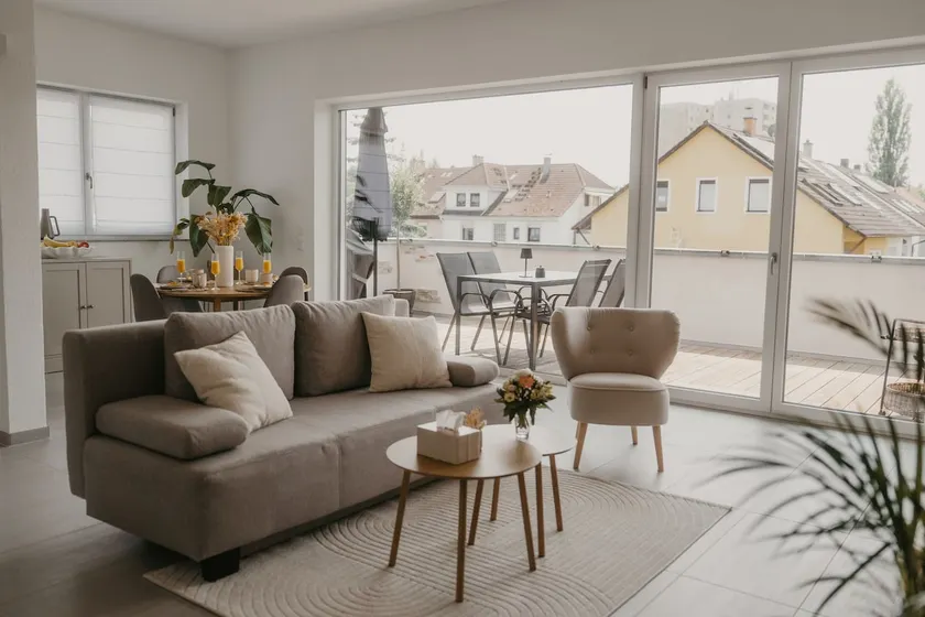 Luxus Penthouse Apartment Europa-Park - Image 1