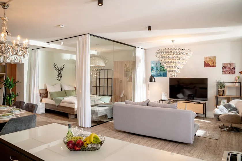 Danube Rooms - Apartment 33 - Self Checkin - Image 1