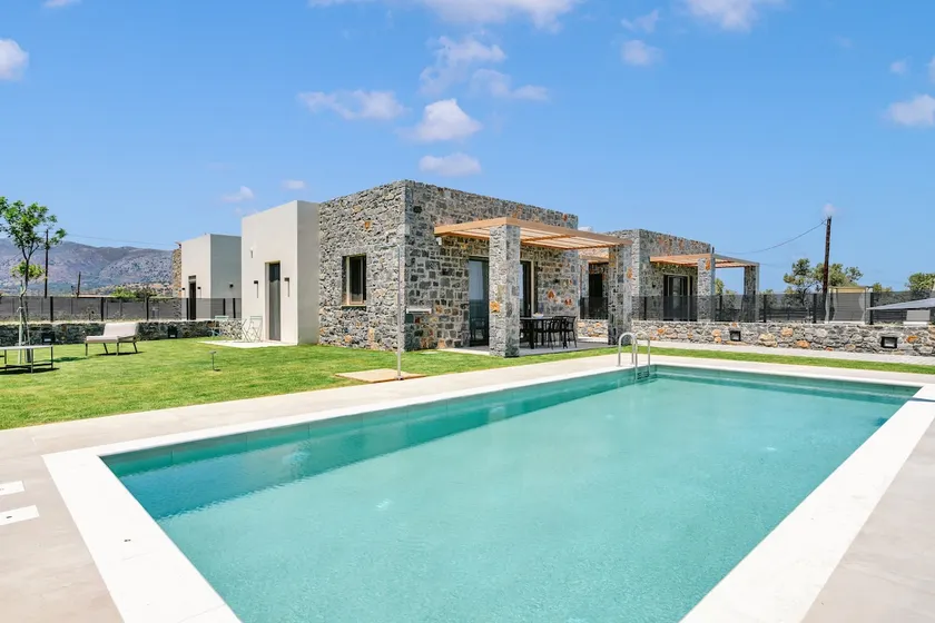 Olearia Villas - Image 1