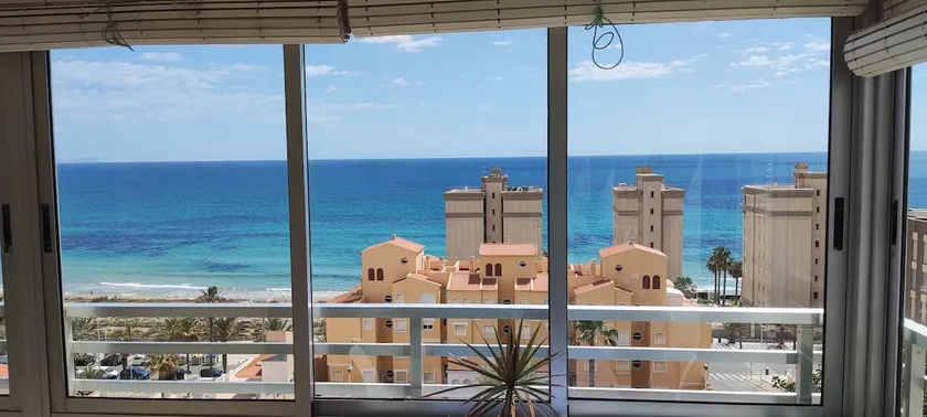 Cano Sea House. Wifi. Parking. - Image 1