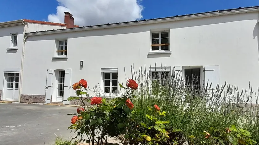 Gîte Ô Pré'Vert - Image 1