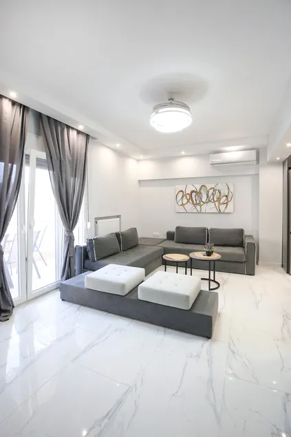 #D Ioanna Apartments - Image 1