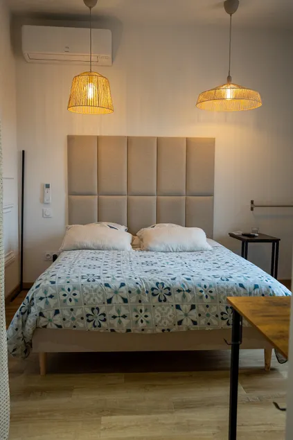 Charming private AC apt near Mont Ventoux - Image 1