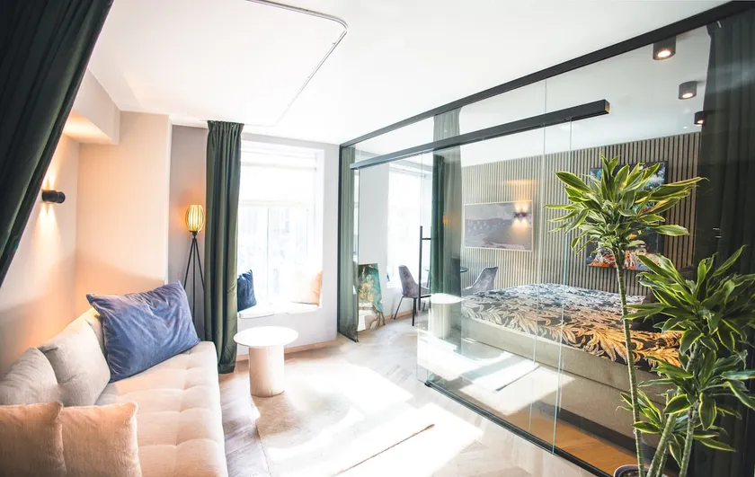 Luxury Apt • Heart of BergenCity - Image 1