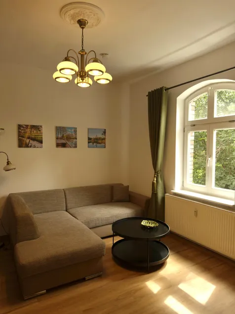 City apartment on the Spree - Image 1
