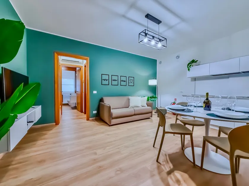 Suite Apartment Deluxe • Modern • Euganean Hills - Image 1