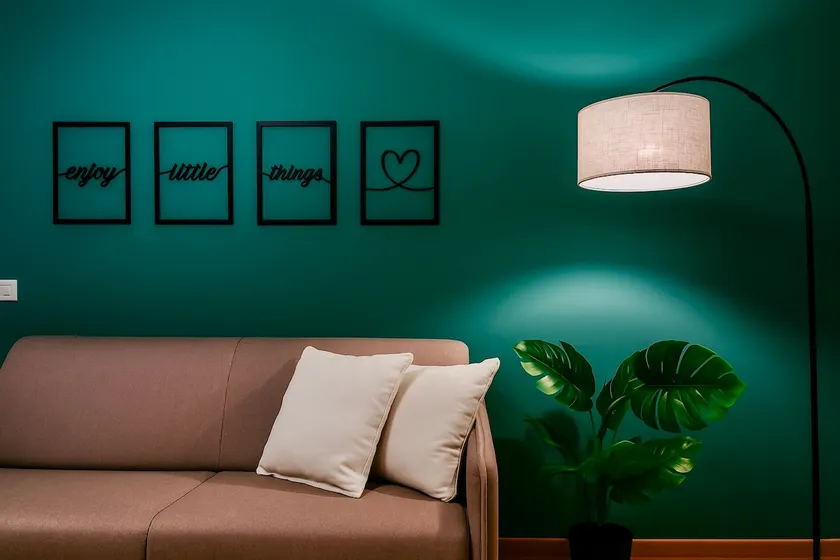 Suite Apartment Deluxe - Comfort & Relax - Image 1
