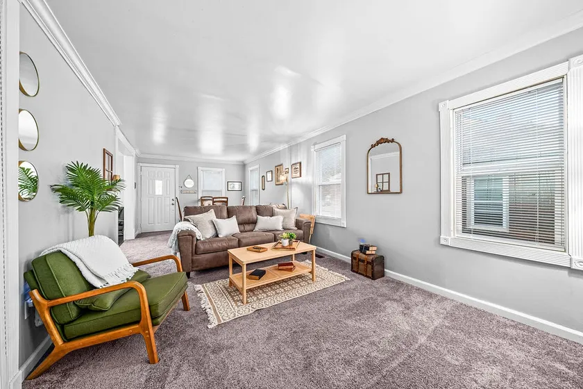 Mi Casita Cottage in Park Hill | 2 bd/1 ba House - Image 1