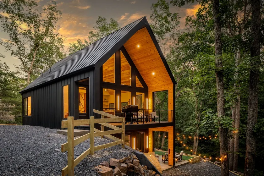 LUXURY*Dogs OK*Sauna*Fire Pit*Game Room*Bocce - Image 1