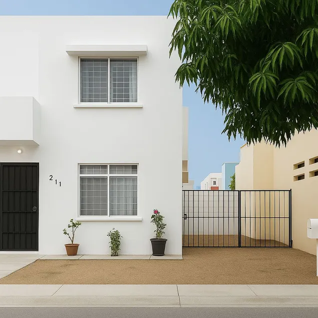 Casa Primavera - Image 1